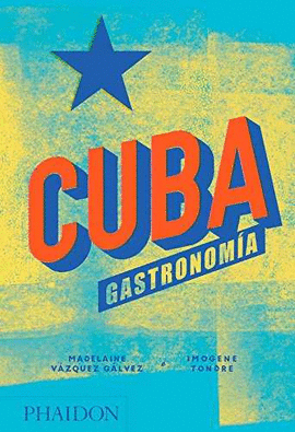 ESP CUBA GASTRONOMA