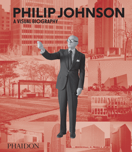 PHILIP JOHNSON