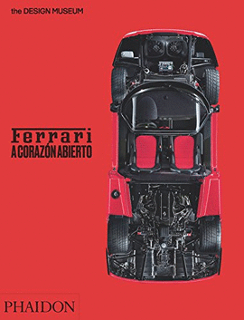 ESP FERRARI: A CORAZN ABIERTO