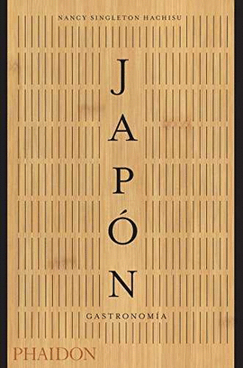 ESP JAPN GASTONOMA