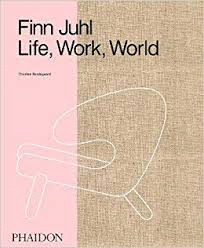 FINN JUHL LIFE WORK WORLD