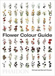 FLOWER COLOUR GUIDE