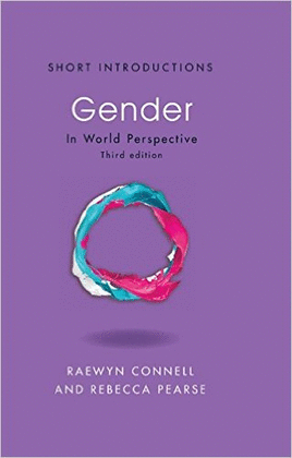 GENDER: IN WORLD PERSPECTIVE