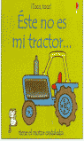 ESTE NO ES MI TRACTOR... -TOCA, TOCA!