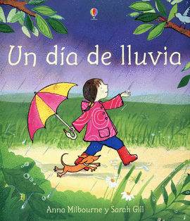 UN DIA DE LLUVIA