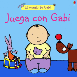 JUEGA CON GABI