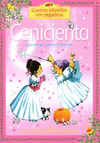 CENICIENTA -CUENTOS INFANTILES CON PEGATINAS