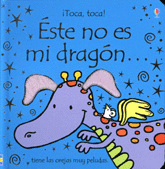 ESTE NO ES MI DRAGON TOCA, TOCA!