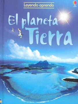 PLANETA TIERRA