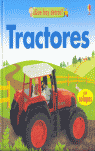 TRACTORES -CON SOLAPAS