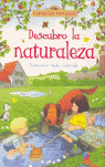 DESCUBRO LA NATURALEZA