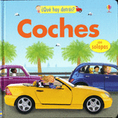 COCHES QUE HAY DETRAS?