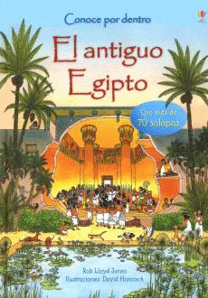 ANTIGUO EGIPTO EL