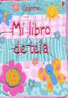 MI PRIMER LIBRO TELA NIA