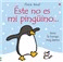 ESTE NO ES MI PINGUINO