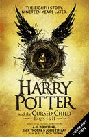 HARRY POTTER AND THE CURSED CHILD (PARTS 1 AND 2)