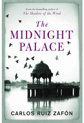 MIDNIGHT PALACE, THE