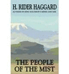 THE PEOPLE OF THE MIST (PAPERBACK)