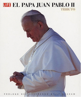 EL PAPA JUAN PABLO II