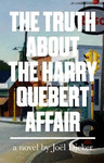 TRUTH ABOUT HARRY QUEBERT AFFAR