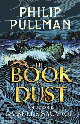 THE BOOK OF DUST