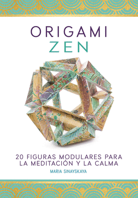 ORIGAMI ZEN