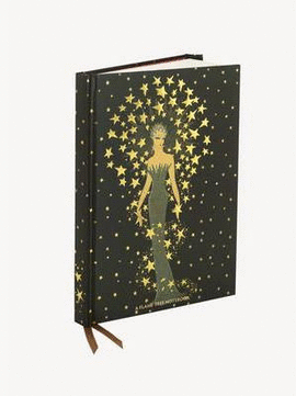 ERTE STARSTRUCK CUADERNO
