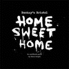 BANKSY BRISTOL.HOME SWEET HOME