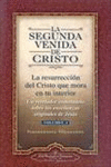 SEGUNDA VENIDA DE CRISTO I