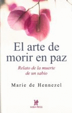 ARTE DE MORIR EN PAZ,EL