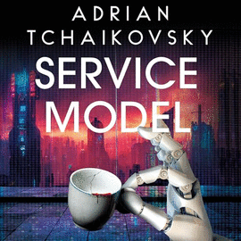 SERVICE MODEL