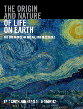 THE ORIGEN AND NATURE OF LIFE ON EARTH