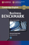 BUSINESS BENCHMARK UPPER INTERMEDIATE BULATS AND BUSINESS VANTAGE PERSONAL STUDY