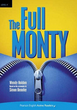 THE FULL MONTY