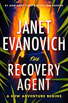 THE RECOVERY AGENT