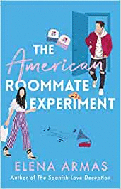 THE AMERICAN ROOMMATE EXPERIMENT