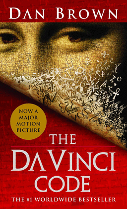 THE DA VINCI CODE