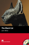 MR (E) BLACK CAT, THE PACK