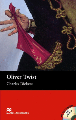 OLIVER TWIST (INTERMEDIATE) + CD