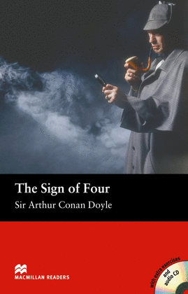 SIGN OF FOUR THE