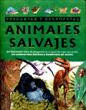 ANIMALES SALVAJES