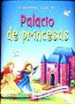 CONSTRUYE Y JUEGA, PALACIO DE PRINCESAS