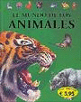 EL MUNDO DE LOS ANIMALES (RUSTICA)