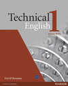 TECHNICAL ENGLISH LEVEL 1 COURSEBOOK