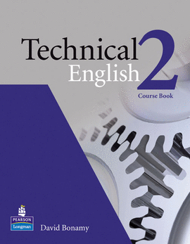 TECHNICAL ENGLISH COURSE 2 STUDENTS