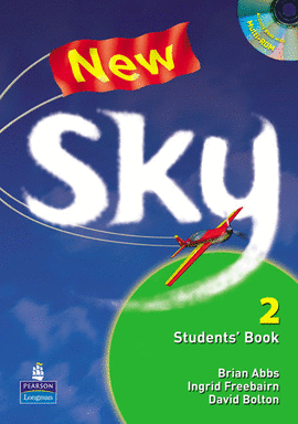 NEW SKY 2 (STUDENT)