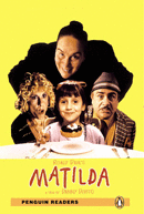 MATILDA +CD PR3