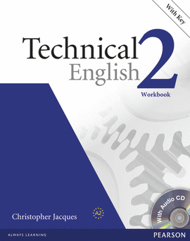 TECHNICAL ENGLISH WORBOOK 2