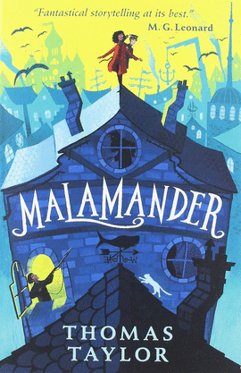 MALAMANDER