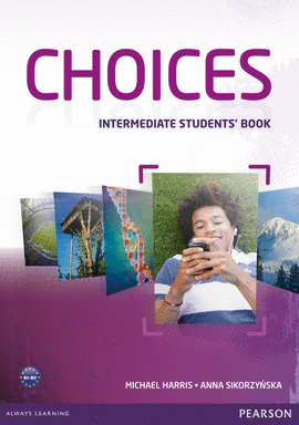 CHOICES INTERMEDIATE ST 12